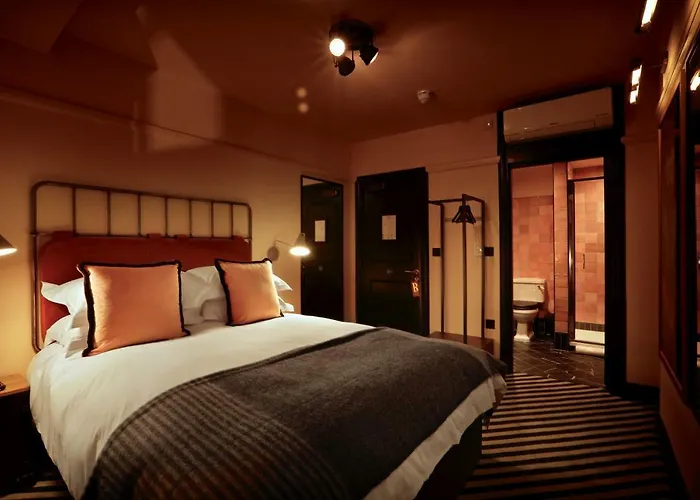 The Bedford Balham - Live Music Venue