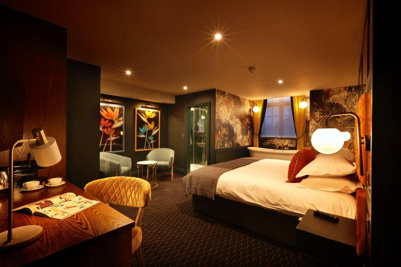 Hotel The Bedford Balham - Live Music Venue Londra