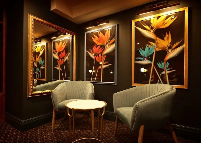 The Bedford Balham - Live Music Venue