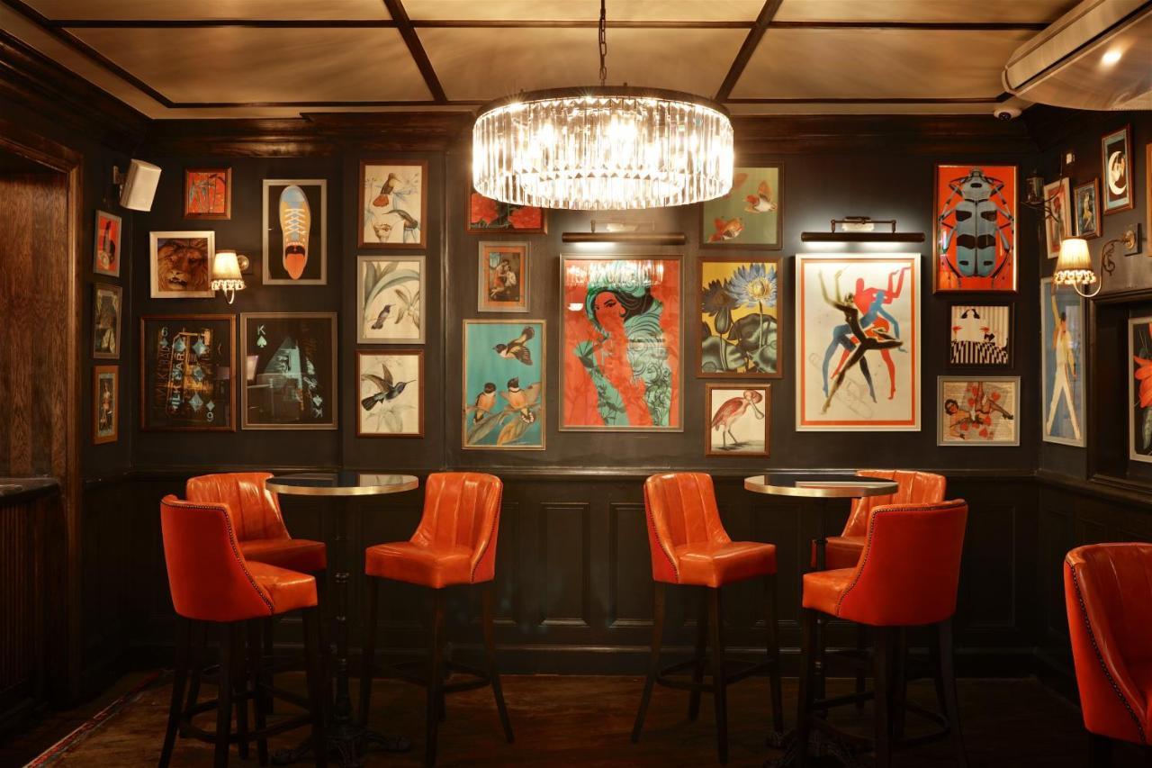 The Bedford Balham - Live Music Venue Лондон