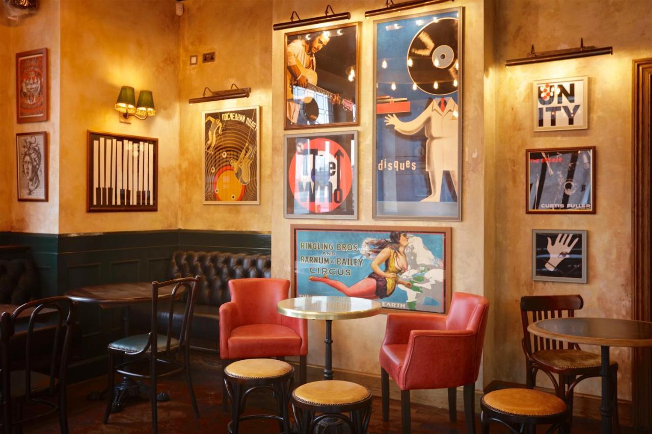 The Bedford Balham - Live Music Venue Отель Лондон