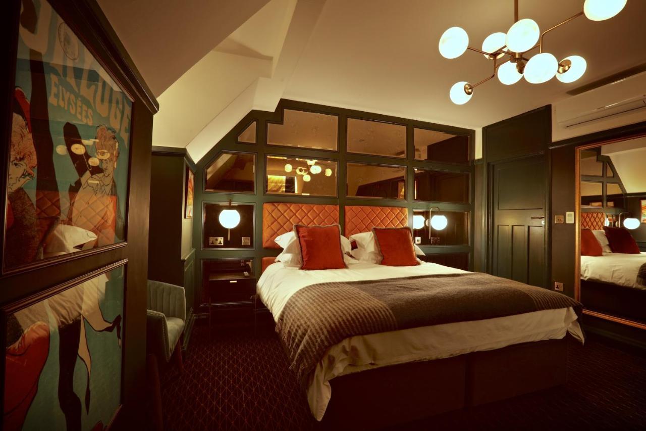The Bedford Balham - Live Music Venue 4* Лондон