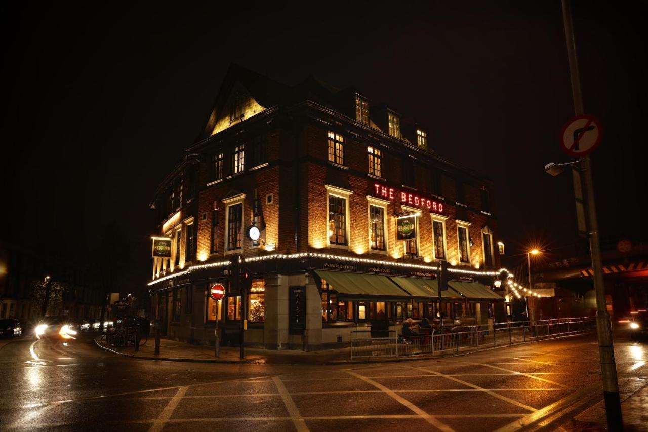 Отель The Bedford Balham - Live Music Venue
