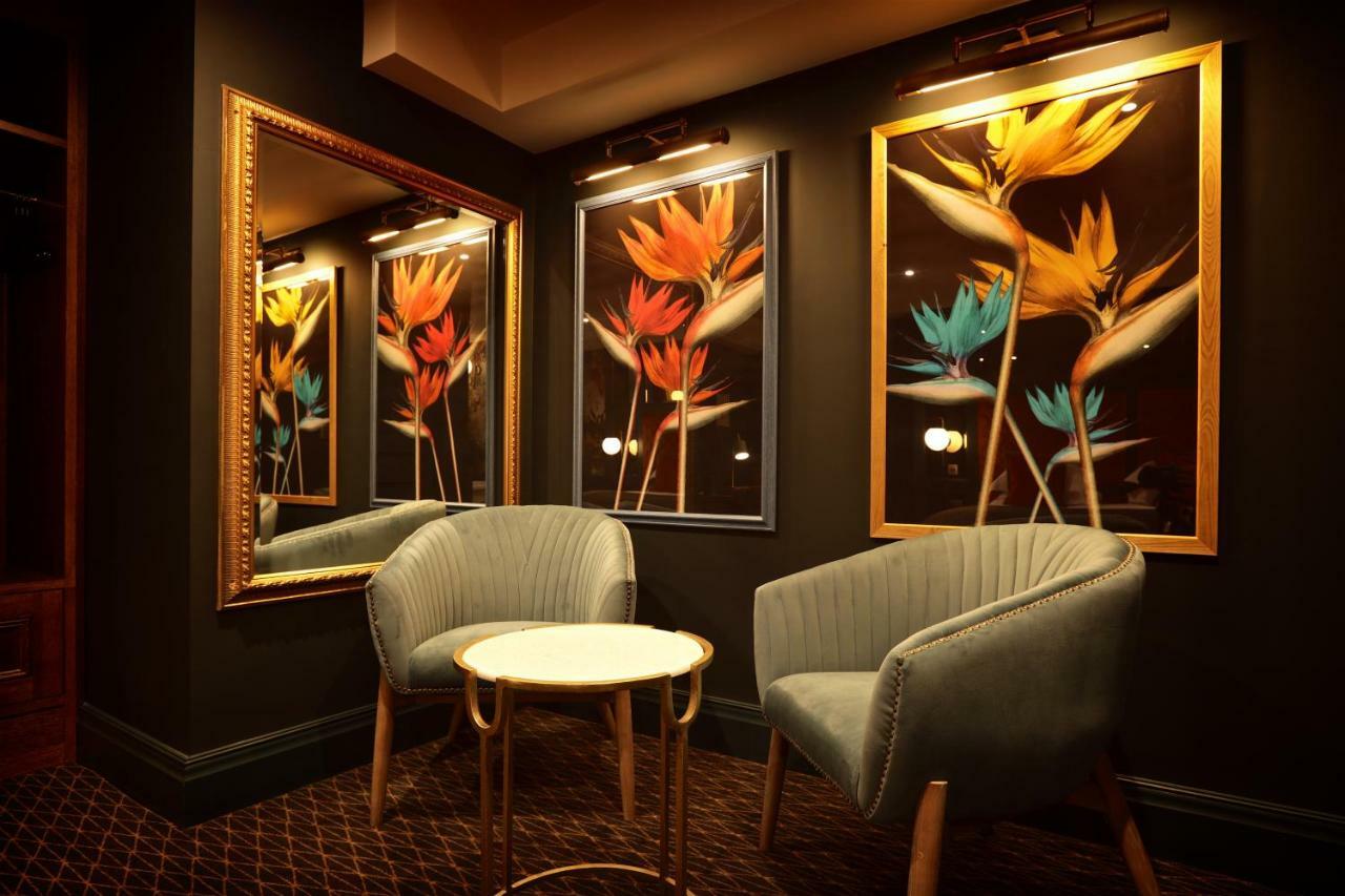 The Bedford Balham - Live Music Venue Отель 4*